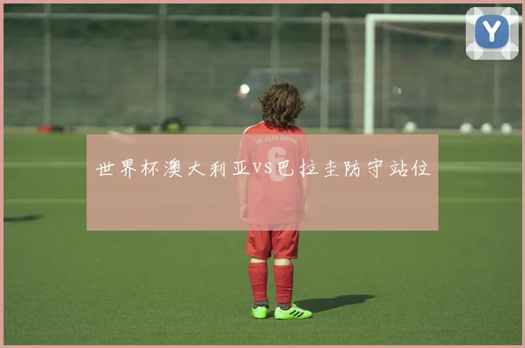 世界杯澳大利亚vs巴拉圭防守站位