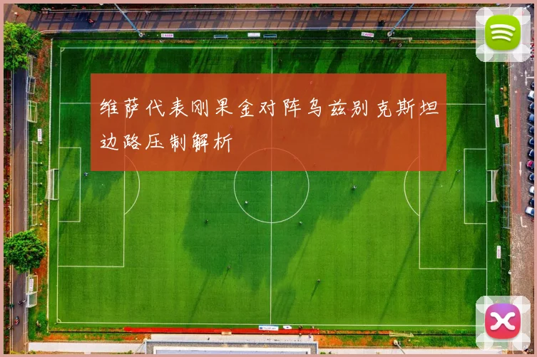 维萨代表刚果金对阵乌兹别克斯坦边路压制解析