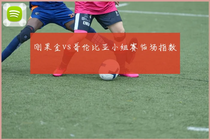 刚果金vs哥伦比亚小组赛临场指数