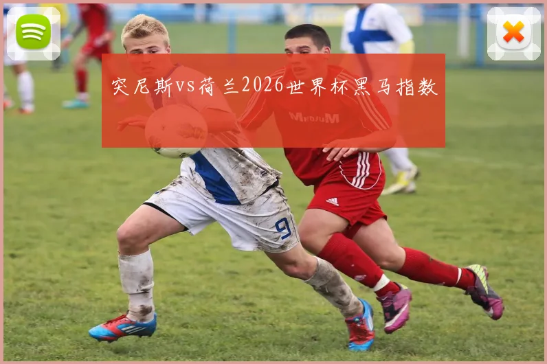 突尼斯vs荷兰2026世界杯黑马指数