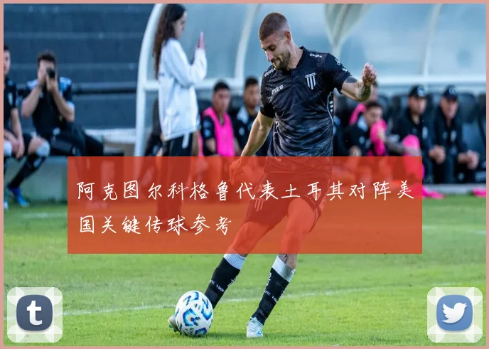 阿克图尔科格鲁代表土耳其对阵美国关键传球参考