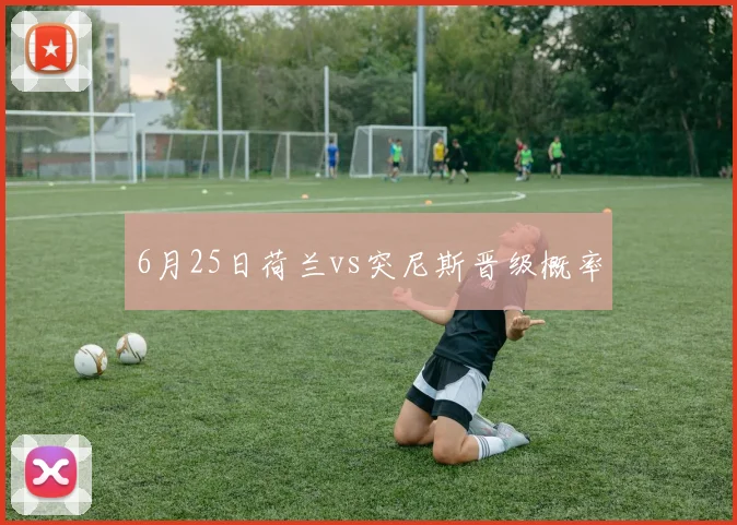 6月25日荷兰vs突尼斯晋级概率